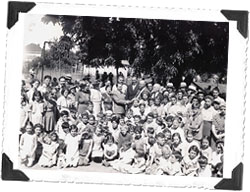 De Meo Park circa 1950s