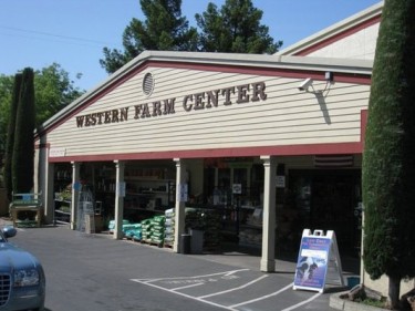 Western Farm Center 21 W. 7th Street