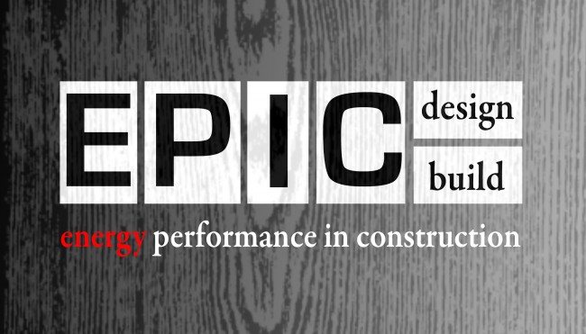 Epic is a West End Sponsor