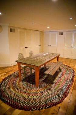 Railroad Square Office for rent