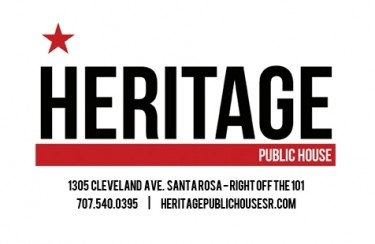 Heritage Public House