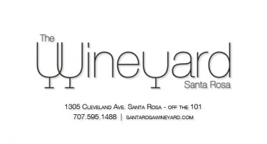 The Wineyard is a West End Neighborhood Sponsor