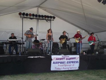 Shannon Rider Band