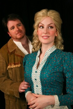 Seven Brides for Seven Brothers
