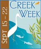 Creek Week