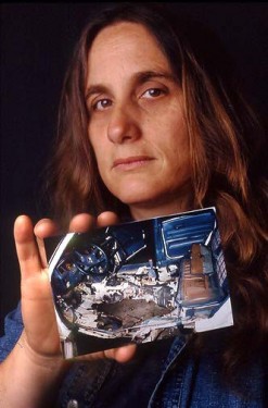 Who Bombed Judi Bari?