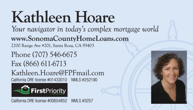 Kathleen Hoare is a new West End Neighborhood Association Sponsor for 2013.