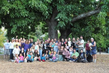 West End Summer Bocce