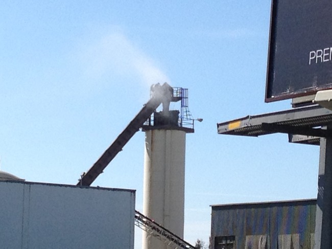 BoDean Asphalt located in Downtown Santa Rosa