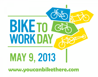 Bike to Work
