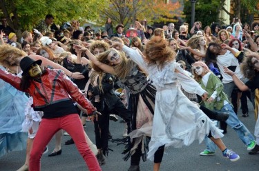 Are you ready for Thriller?