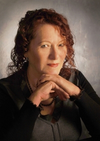 Local food maven and food columnist, Michele Anna Jordan at WEFM THIS Sunday