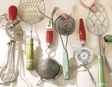 Whistlestop Antiques Vintage Kitchen Shop