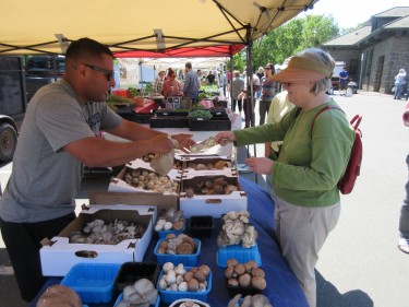 WEFM now in Historic Railroad Square