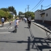 Bike parade