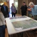 Inspecting creek maps
