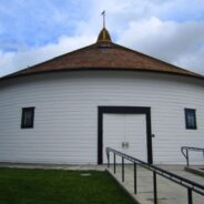 DeTurk Round Barn Classes