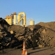 Industrial Noise and Hours Affecting West End and Downtown