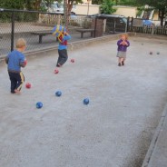 W. E. Summer Bocce THIS Friday!