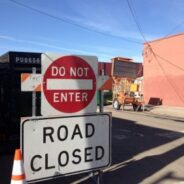 Save our Streets- Deadline December 11th at 5 p.m.
