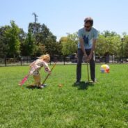 Earth Day 2014, Clean Up DeTurk Round Barn Park