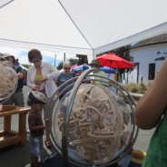 WEFM Birthday Party, White Water Rodeo & Cook Off