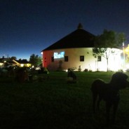 Markets, Bocce, Movies and Galas