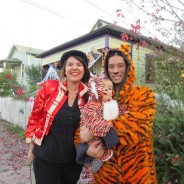 West End Halloween Ideas