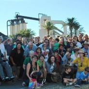 BoDean Update, Creek Cleanup & Tour