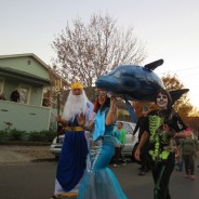 West End Youth Activities