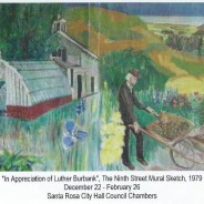 W. E. January Happenings