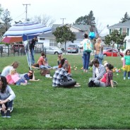 Spring in the West End