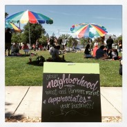 This Sunday: WEFM, Day Under the Oaks, ChickenQue