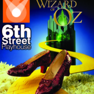 6th St. Playhouse- Auditions and Summer Camps