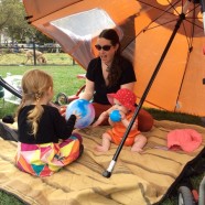 West End: Mom, Bikes, Poodles and More