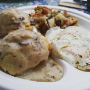 Brunch, Turtles and Safe Houses