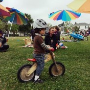 SRPD Bike Helmet Give-Away This Sunday
