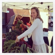 W E Farmers Market now in RR Square, Shower Trailer Kickoff
