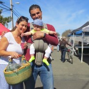 West End Farmers Market Opens This Sunday in Railroad Square
