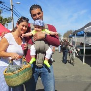 West End Farmers Market Opens This Sunday in Railroad Square