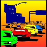 West End Parking Survey