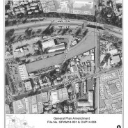 Redwood Gospel Mission Use Permit correction