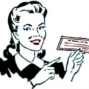 Yearly dues, Kids Writing Contest