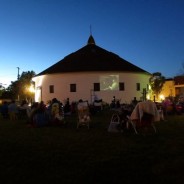 W. E. Movie Night, Bocce, Farmers Market