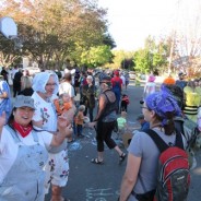 West End Kid’s Halloween Street Party and Parade