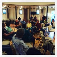 West End Spring Meeting THIS Thursday March 15th 7 p.m.