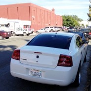 RR Quiet Zones, DeTurk Winery Appeal, Free Toilets