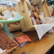Italian Donuts, Bike to Work Day, Rose Parade