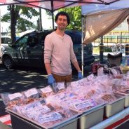 Memorial Day Weekend- Pig Roast, W E Farmers Market