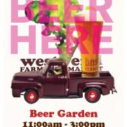 WEFM Beer Garden, Ironman Traffic Info